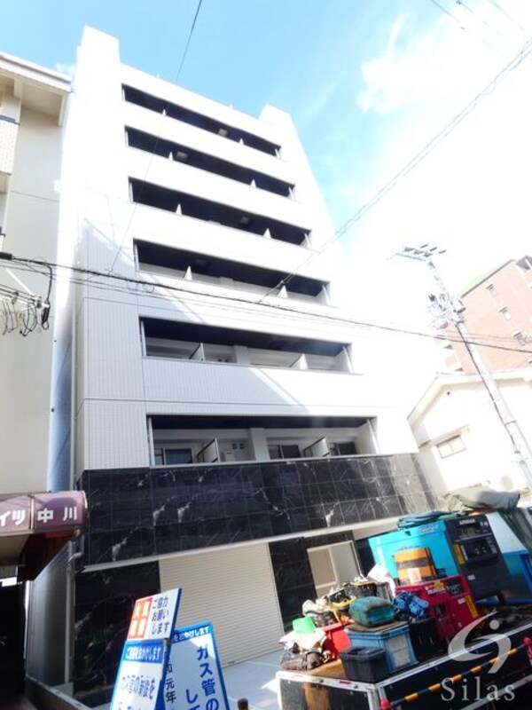 外観・土地