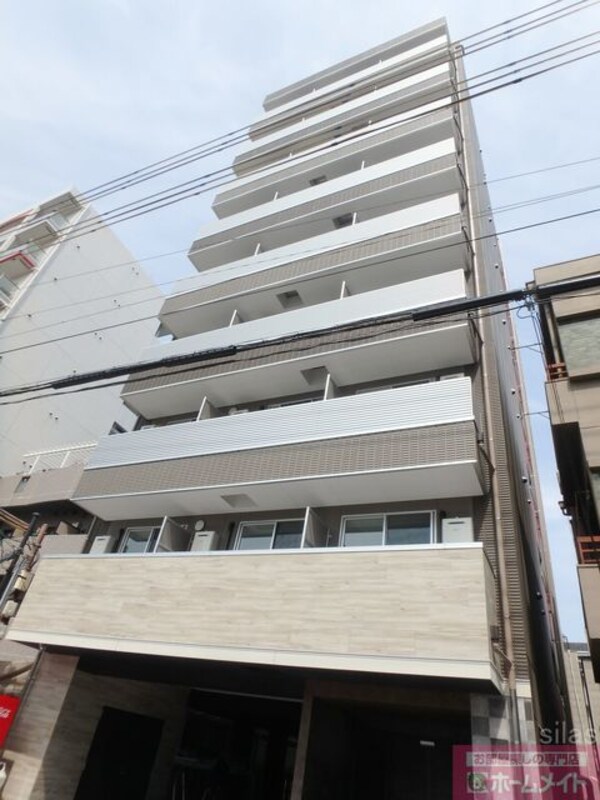 外観・土地