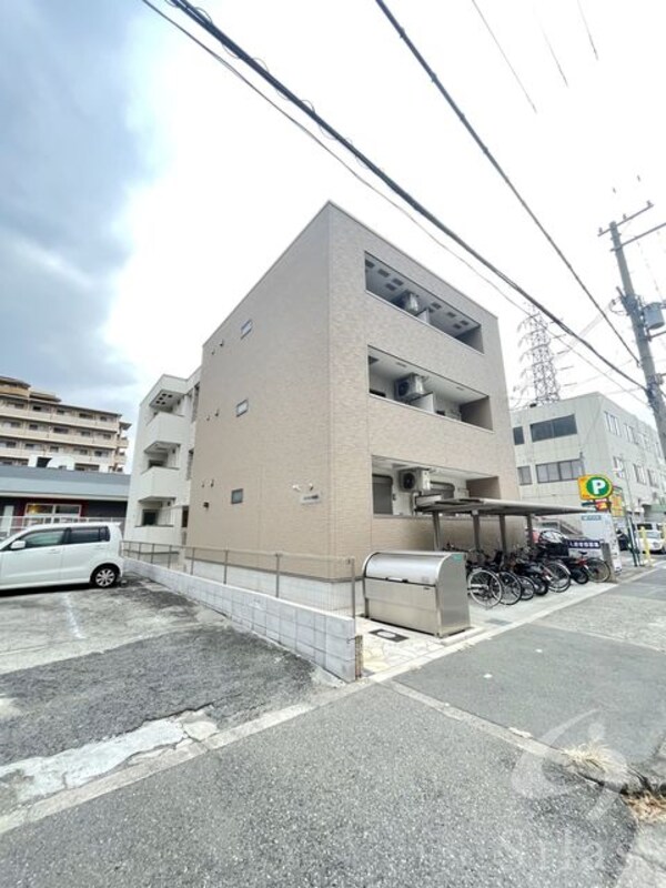 外観・土地