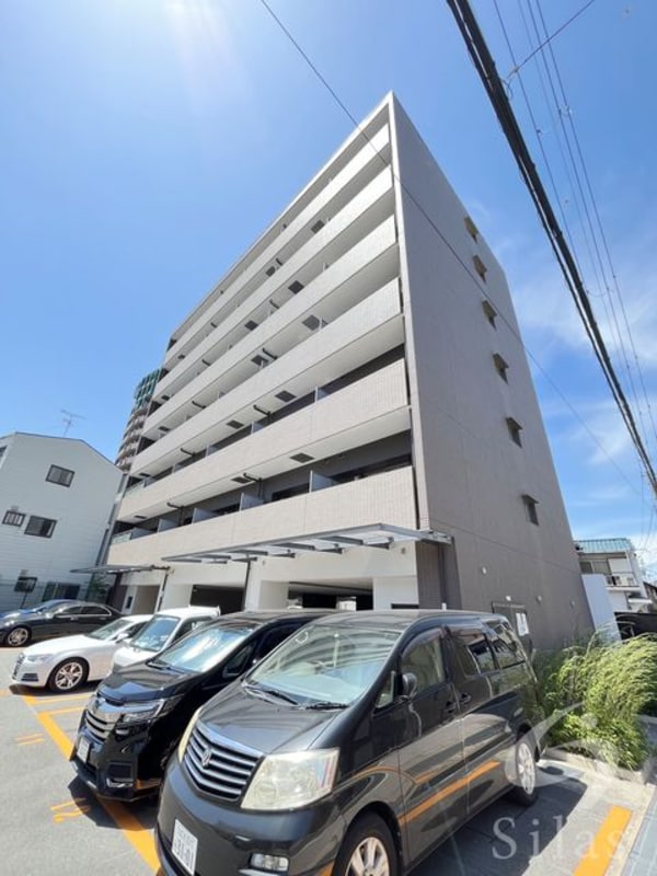 外観・土地