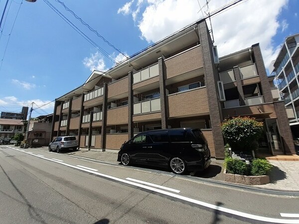 外観・土地
