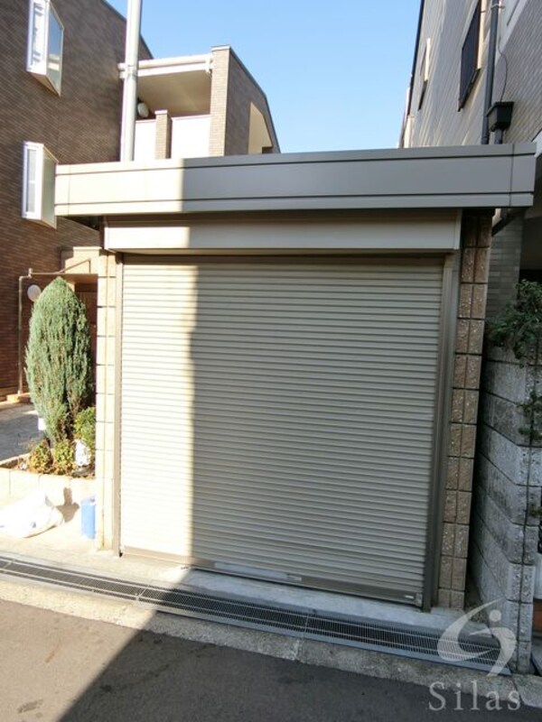 共用設備