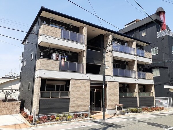 外観・土地