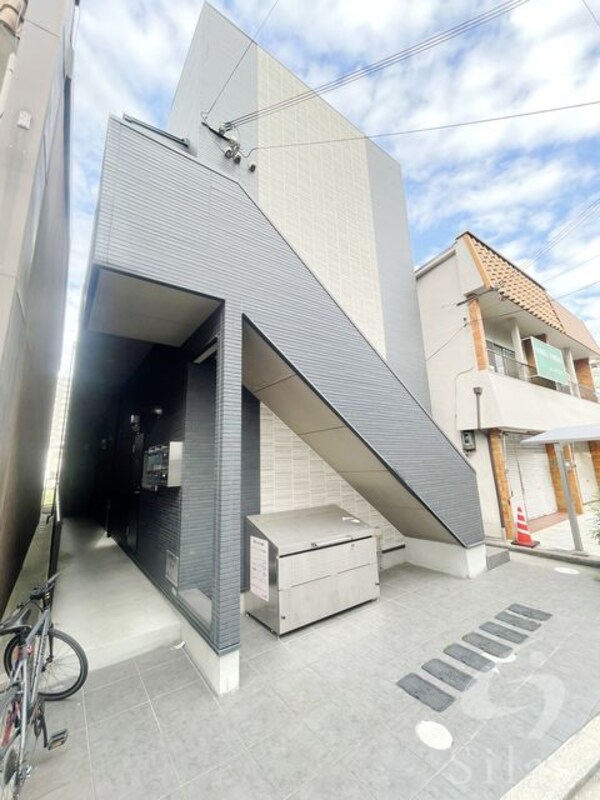 外観・土地