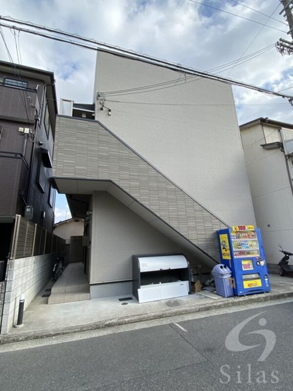 外観・土地
