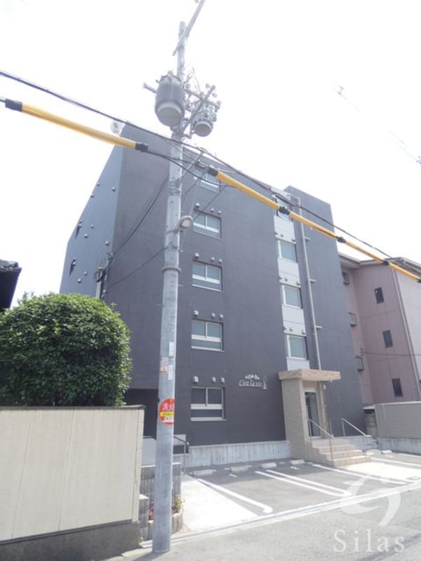 外観・土地