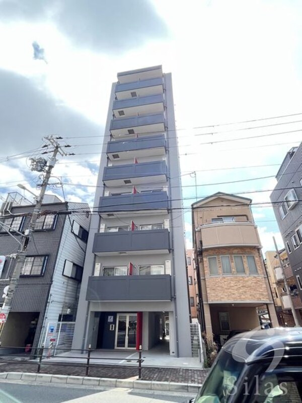 外観・土地