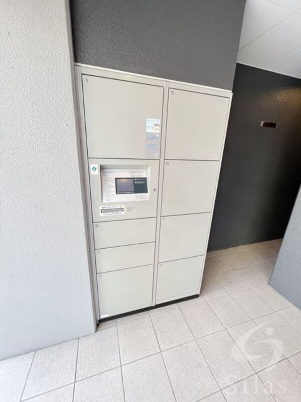 共用設備