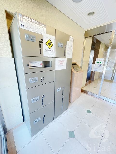 物件外観写真10　