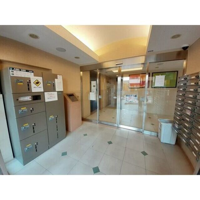 物件外観写真11　