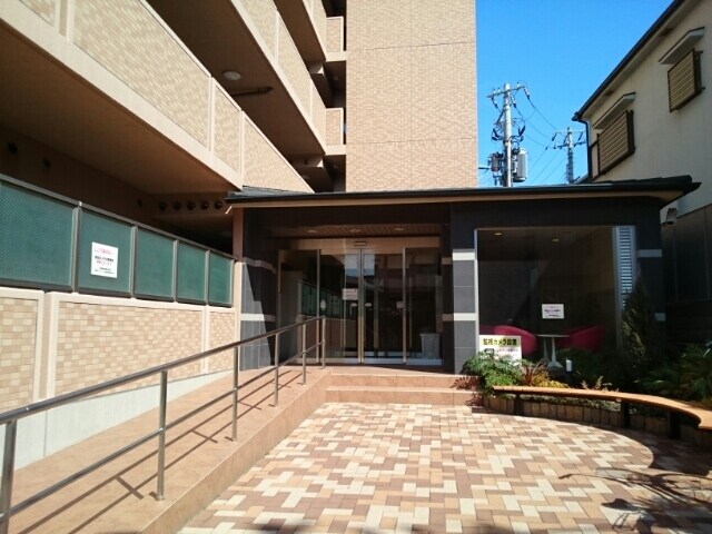 物件外観写真13　