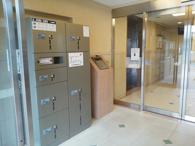 物件外観写真14　