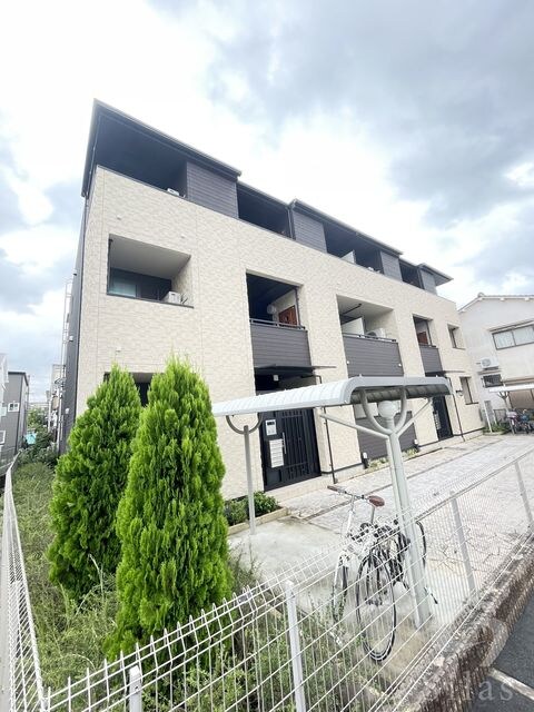 物件外観写真10　