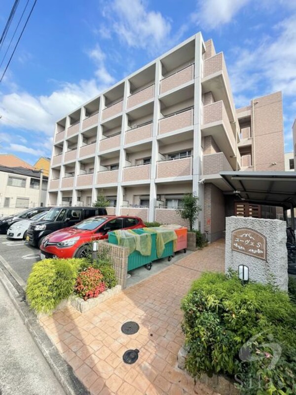 外観・土地