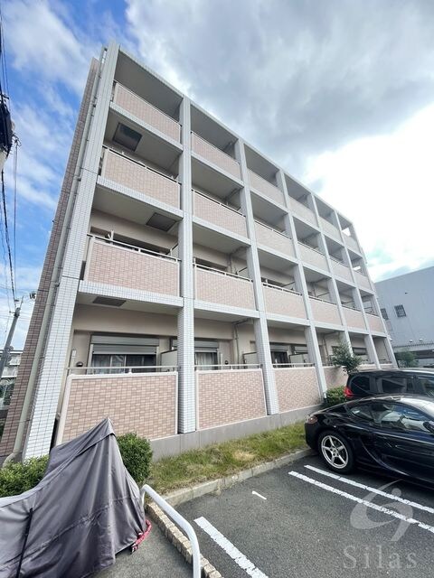 物件外観写真11　