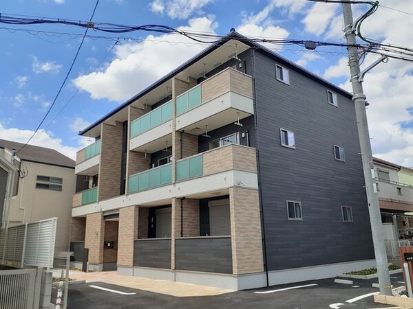 外観・土地