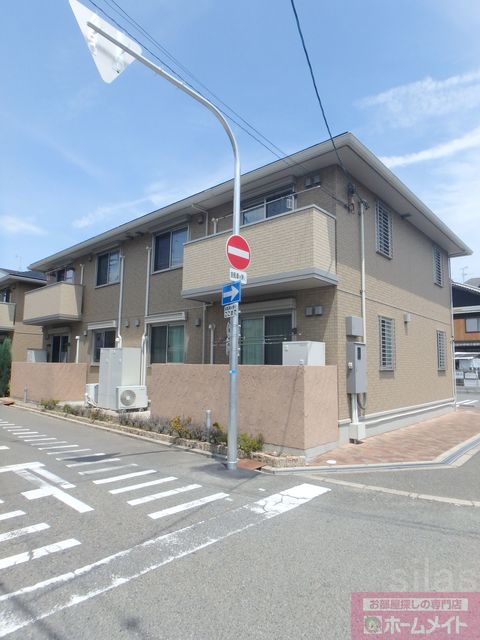 プリマベーラ　Ｂ棟