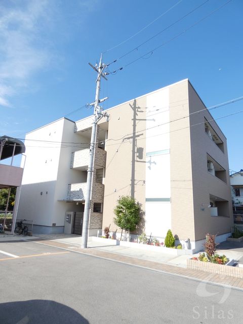 クロワール　別宮