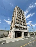 Luxe西田辺
