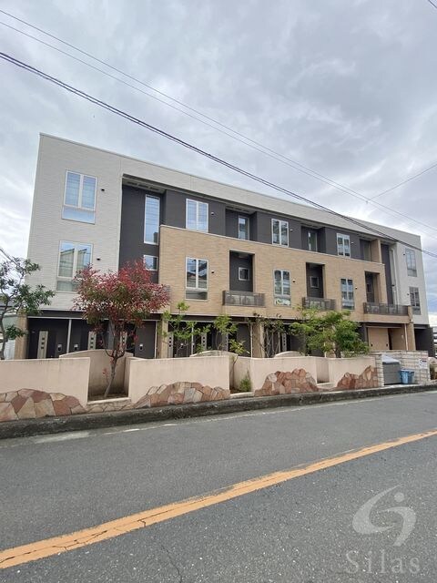 物件外観写真10　