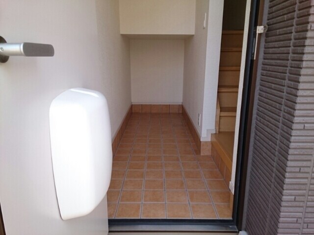 物件内観写真21　