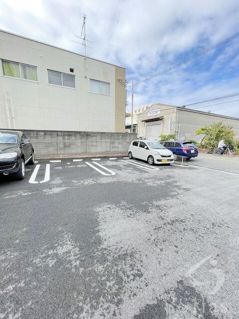 物件外観写真10　