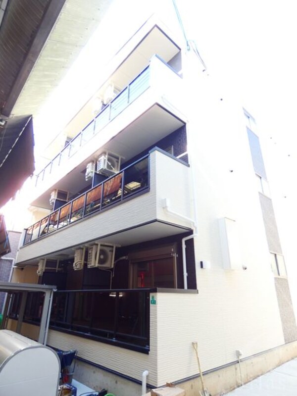外観・土地