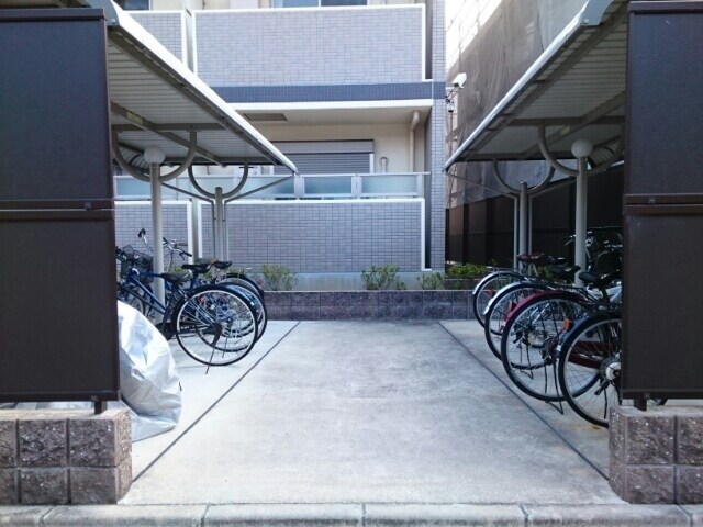 物件外観写真10　