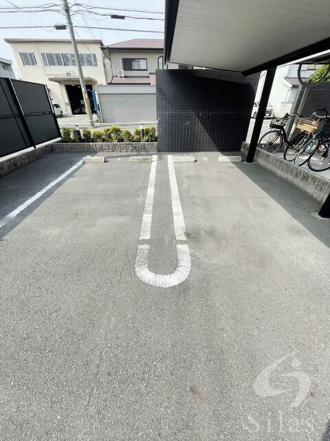 物件外観写真11　