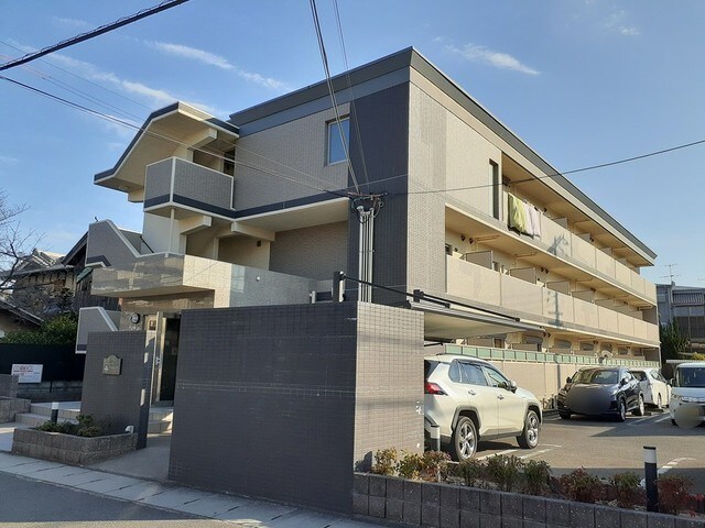 物件外観写真12　