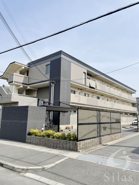 物件外観写真13　