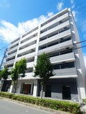 クローバー・ソレイユ南田辺