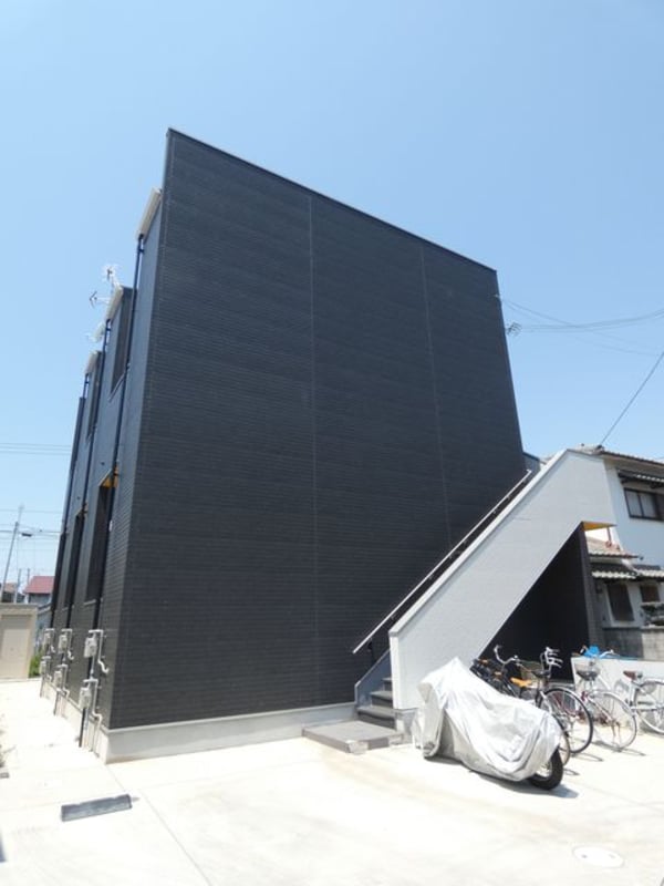 外観・土地