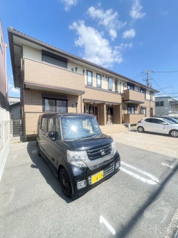 外観・土地