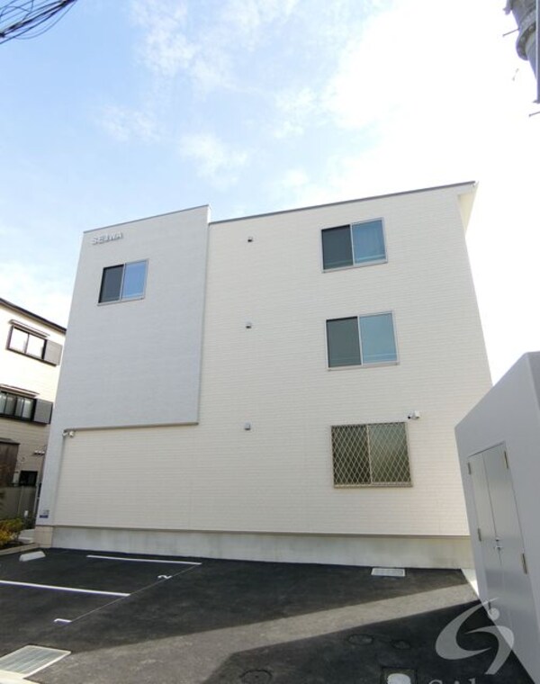 外観・土地