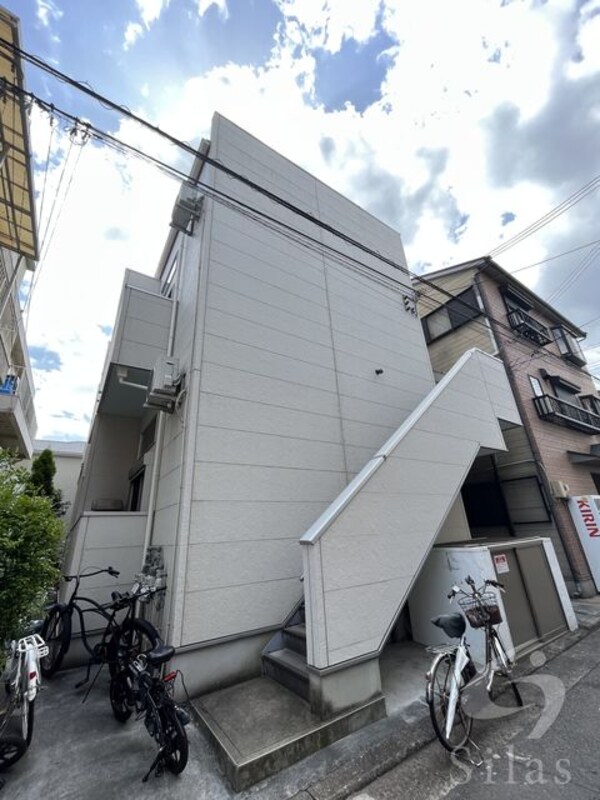 外観・土地