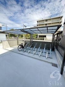 大阪メトロ御堂筋線 あびこ駅 3階建 築2年の外観写真