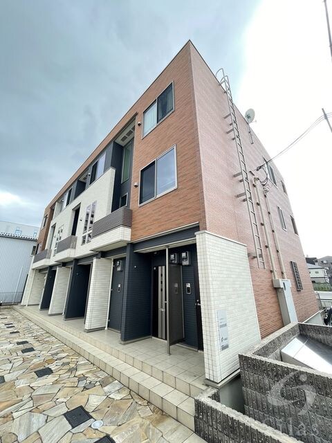 物件外観写真10　