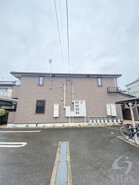 物件外観写真2　