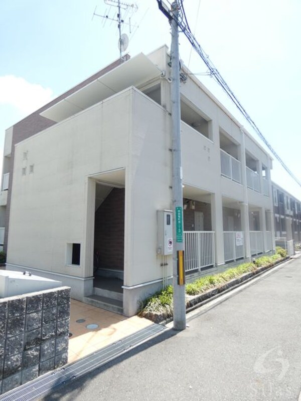 共用設備