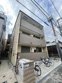 アッシュメゾン林寺