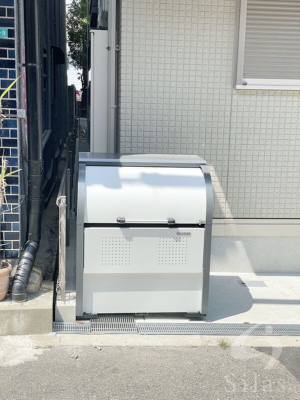 共用設備
