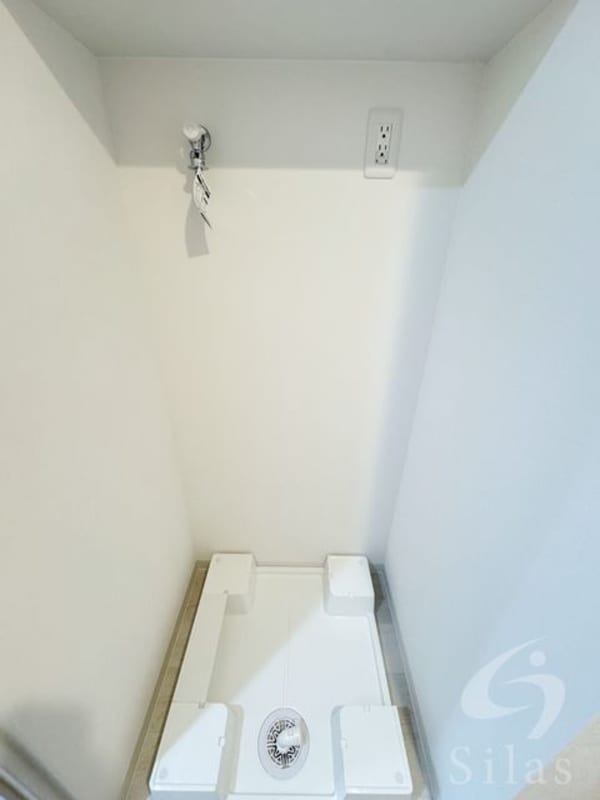 内装(同建物内モデルルーム)