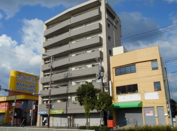 外観・土地