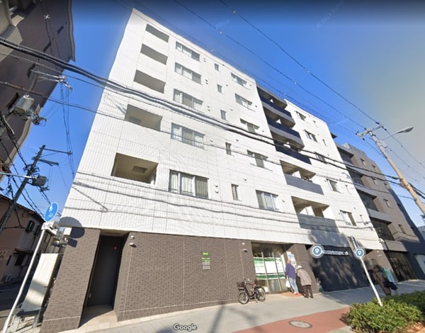 外観・土地