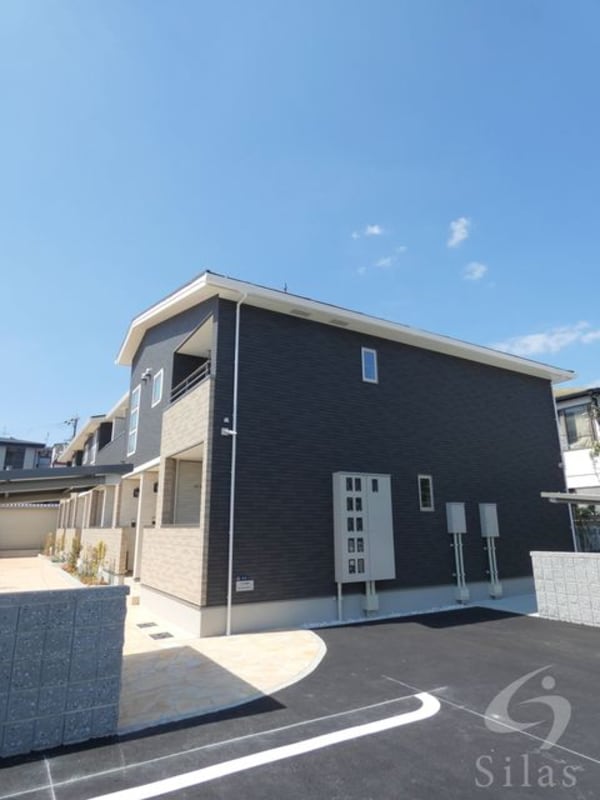 外観・土地