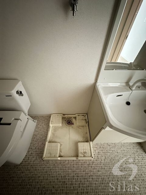 物件内観写真8　(反転タイプ)