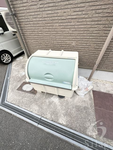 物件外観写真3　