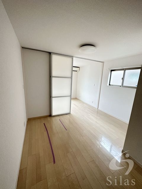 物件内観写真9　(反転タイプ)