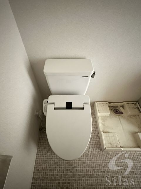 物件内観写真12　(反転タイプ)